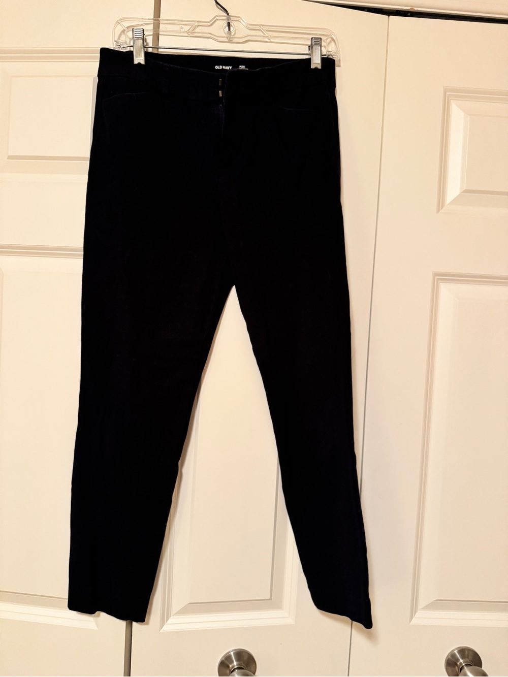 Old Navy Black Women’s Pixie Pants